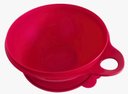 Ver imagem 2 de Tigela Criativa 1,4 Litros Lipstick Cereja Tuppeware