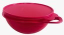 Ver imagem 1 de Tigela Criativa 1,4 Litros Lipstick Cereja Tuppeware