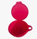 Ver imagem 3 de Tigela Criativa 1,4 Litros Lipstick Cereja Tuppeware