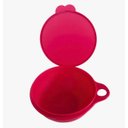 Ver imagem 3 de Tigela Criativa 1,4 Litros Lipstick Cereja Tuppeware