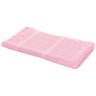 Kit 24 Toalha Lavabo Rekint Perfeito Estilo Rosa - 2