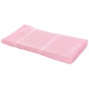 Ver imagem 2 de Kit 24 Toalha Lavabo Rekint Perfeito Estilo Rosa