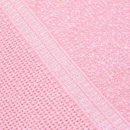 Kit 24 Toalha Lavabo Rekint Perfeito Estilo Rosa - 3
