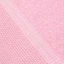Ver imagem 3 de Kit 24 Toalha Lavabo Rekint Perfeito Estilo Rosa