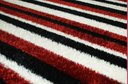 Ver imagem 3 de Tapete Life Spirit Shaggy 50mm Kilim Sensation-2 100x150 cm