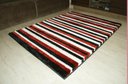 Ver imagem 2 de Tapete Life Spirit Shaggy 50mm Kilim Sensation-2 100x150 cm