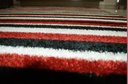 Ver imagem 6 de Tapete Life Spirit Shaggy 50mm Kilim Sensation-2 100x150 cm