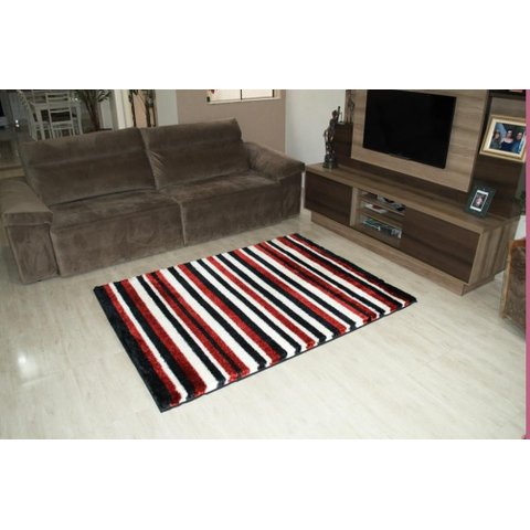 Tapete Life Spirit Shaggy 50mm Kilim Sensation-2 100x150 cm