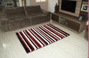 Ver imagem 1 de Tapete Life Spirit Shaggy 50mm Kilim Sensation-2 100x150 cm
