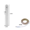 Ver imagem 2 de Fita Led Sensor Presença Smd 2835 Flexível 3m Fixação