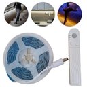 Ver imagem 1 de Fita Led Sensor Presença Smd 2835 Flexível 3m Fixação
