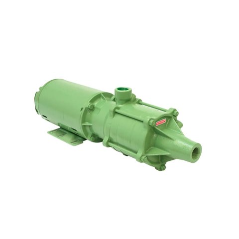 Bomba Schneider Multiestágio ME IN 1320 2 CV Trif 220/380v IR3