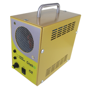 Maquina Higienização de Ar Condicionado - Bivolt