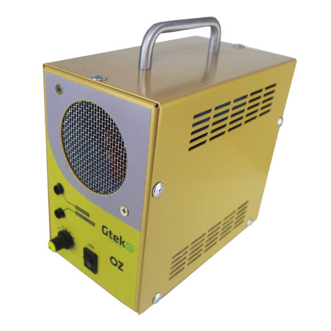 Maquina Higienização de Ar Condicionado - Bivolt