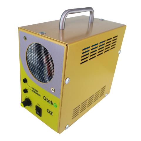 Maquina Higienização de Ar Condicionado - Bivolt