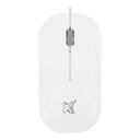 Ver imagem 1 de Mouse USB Maxprint Surface - 1200dpi - Branco - 60000135