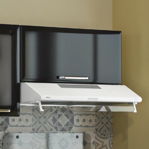 Armário de Cozinha em Aço para Geladeira 1 Porta Horizontal Basculante 80cm Tarsila Itatiaia 