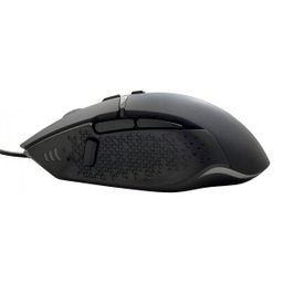 Mouse Óptico Gamer com Fio Usb Led 8 Botões 7200 Dpi - 3
