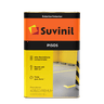 Concreto Piso 18l Fosco Suvinil 9109 - 1