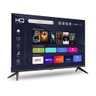 Smart TV HQ 60'' 4K LED HQSTV60NK Android - 2