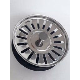 Tampa Avulsa p/ Triturador Insink Erator 56 e 66 INSINKERATOR avulso - 2