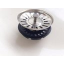 Ver imagem 5 de Tampa Avulsa p/ Triturador Insink Erator 56 e 66 INSINKERATOR avulso