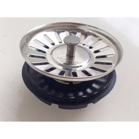 Tampa Avulsa p/ Triturador Insink Erator 56 e 66 INSINKERATOR avulso