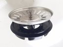 Ver imagem 4 de Tampa Avulsa p/ Triturador Insink Erator 56 e 66 INSINKERATOR avulso