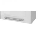 Ver imagem 6 de Paneleiro em Aço 6 Portas 2 Portas de Vidro 70cm Tarsila Itatiaia