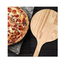 Ver imagem 3 de Tabua de Pizza em Madeira 44cm X 34cm