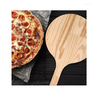 Tabua de Pizza em Madeira 44cm X 34cm - 3