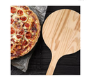 Ver imagem 3 de Tabua de Pizza em Madeira 44cm X 34cm