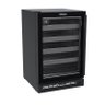 Champanheira Top Light-In 100 Preto Fosco Porta Invertida 220 V - 2