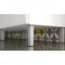 Ver imagem 6 de Balcão Cozinha em Aço 2 Portas 80cm para Cooktop 4 Bocas Dobradiças Slow Motion Tarsila Itatiaia 