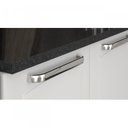 Ver imagem 5 de Balcão Cozinha em Aço 2 Portas 80cm com Tampo Com Dobradiças Slow Motion Tarsila Itatiaia 