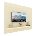 Ver imagem 1 de Painel para Tv até 85 com Led e Dupla Opção Montagem Juca