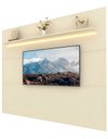 Ver imagem 2 de Painel para Tv até 85 com Led e Dupla Opção Montagem Juca