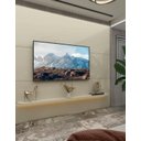Ver imagem 3 de Painel para Tv até 85 com Led e Dupla Opção Montagem Juca