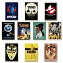 Ver imagem 1 de Kit 10 Placas MDF Geek Gamer 22x28,7 cm Decoração Parede