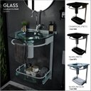 Ver imagem 4 de Bancada para Banheiro com Cuba Mold