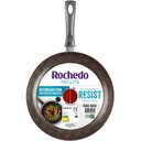 Ver imagem 2 de Frigideira Facilita Antiaderente Alumínio Revestimento Resist 30cm Thermo-Sinal Rochedo