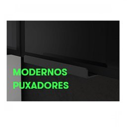 Armário Aéreo em Aço de Canto 2 Portas Exclusive Itatiaia - 6 Armário Aéreo em Aço de Canto 2 Portas Exclusive Itatiaia - 6