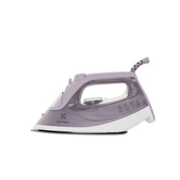 Ferro de Passar a Vapor e a Seco Electrolux Lavanda Experience com Vapor Vertical e Powervapour (esi - 3