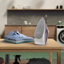 Ver imagem 7 de Ferro de Passar a Vapor e a Seco Electrolux Lavanda Experience com Vapor Vertical e Powervapour (esi