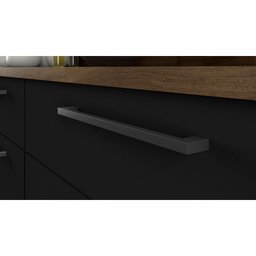 Balcão em Aço com Tampo 3 Gavetas Exclusive Itatiaia - 5