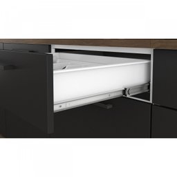 Balcão em Aço com Tampo 3 Gavetas Exclusive Itatiaia - 7