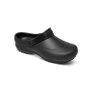 Tamanco Soft Works Tipo Babuche Crocs Bb60 Preto Ca 27921 - 1