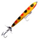Ver imagem 4 de Isca Artificial Woodchopper Slim Lurh-Jensen 14cm 28gr Luhr-Jensen