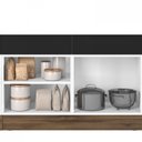 Ver imagem 3 de Balcão em Aço de Cozinha com Pia Inox 2 Portas e Rodapé Exclusive Itatiaia