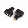 Extensor Hdmi Via Cabo De Rede Utp Rj45 Cat5e/6 KNUP KP-AD100 - 5